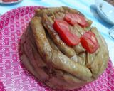 صورة لخطوة 3 من وصفة ملفوف محشي