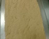 A picture of step 4 of Galaxy Biscuit.