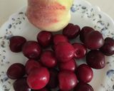 عکس مرحله 3 از دستور ژله بستنی میوه ای solmaz