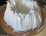 Foto del paso 7 de la receta: Pavlova