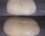 Foto del paso 1 de la receta: Hogaza de pan