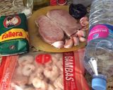 Foto del paso 1 de la receta Caldero
