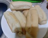 Foto del paso 6 de la receta: Pan Felipe