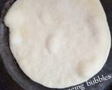 Flat bread with Egg sauce recipe step 7 photo