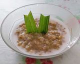 Foto langkah ke 4 dari resep Bubur Kacang Ijo.