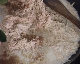 Foto langkah ke 2 dari resep Ayam Suwir.