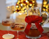 Foto del paso 2 de la receta: Cocktail de Ananá! 🍹🎄