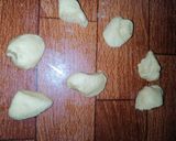 Foto del paso 4 de la receta: Pan de muerto