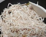 Foto langkah ke 2 dari resep Isian Ayam untuk Lemper.
