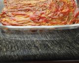 Foto del paso 3 de la receta: Pastel de berenjenas