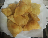 Foto del paso 5 de la receta: Sopaipas