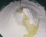 A picture of step 3 of Simple bread.
