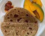 કલોંજી પરાઠા (Kalonji Paratha Recipe In Gujarati) રેસીપી સ્ટેપ4ફોટો