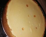 Foto del paso 10 de la receta: New York Cheesecake 👨‍🍳🥧