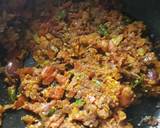 Masala potato recipe step 4 photo