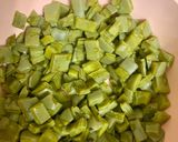 Foto del paso 1 de la receta: Discada de nopales