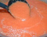 Foto del paso 4 de la receta: Puré de tomate casero