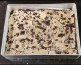 A picture of step 4 of Chocolate Brookie.