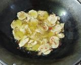 Foto langkah ke 6 dari resep Kue Bawang Merah.