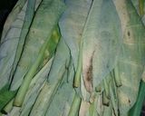Foto langkah ke 1 dari resep Bothok lumbu.