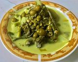 Foto langkah ke 6 dari resep Cara pengolahan patarana (pliek u).