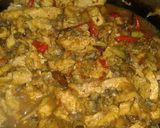 Foto langkah ke 6 dari resep Tongseng tahu&bukur.