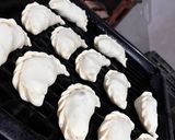 Foto del paso 6 de la receta: Empanadas de carne cortada a cuchillo