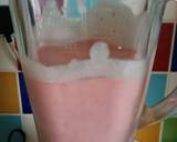 Vickys Strawberry Ice Cream, GF DF EF SF NF recipe step 2 photo