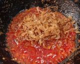 Foto langkah ke 5 dari resep Sambal Rebon.