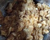 Foto langkah ke 1 dari resep Cengkodok pisang wijen.