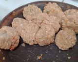 Foto langkah ke 4 dari resep Lento Tempe.