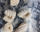 Foto del paso 6 de la receta: Ñoquis de Ricota