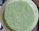 Foto del paso 4 de la receta: Fideos con brócoli 🥦