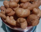 Foto langkah ke 5 dari resep Janagel pilin.