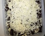 Foto langkah ke 5 dari resep Chesse cake oreo ala rumahan.