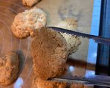 Foto del paso 7 de la receta: Galletas de coco