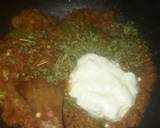 Paneer lawabdar recipe step 5 photo