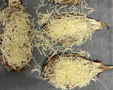 Foto del paso 5 de la receta: Berenjenas rellenas de carne