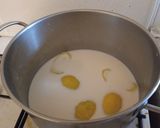 Foto del paso 2 de la receta: Arroz con leche