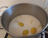 Foto del paso 2 de la receta: Arroz con leche