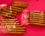 Foto del paso 4 de la receta: Mi postre de vainillas