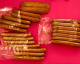 Foto del paso 4 de la receta: Mi postre de vainillas