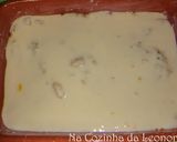 Foto do passo 3 de Paloco Gratinado com Camarão