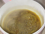 Masak Lemak Pucuk Paku
