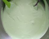 Foto langkah ke 2 dari resep Kue Putu Ayu.