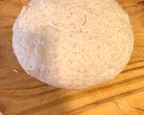 Foto del paso 3 de la receta: Pan de miga fácil integral