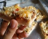 Foto langkah ke 7 dari resep Pizza Homemade Simple.