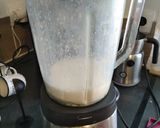 Une image de l'étape 1 de Mousse nougat.