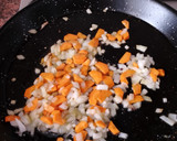 Foto del paso 2 de la receta: Fideos Secos con Pollo
