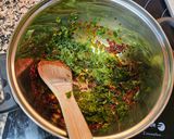 Foto del paso 3 de la receta: Salmorreta